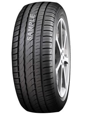 All Season Tyre Continental All Season Contact 2 195/65R15 95 V XL