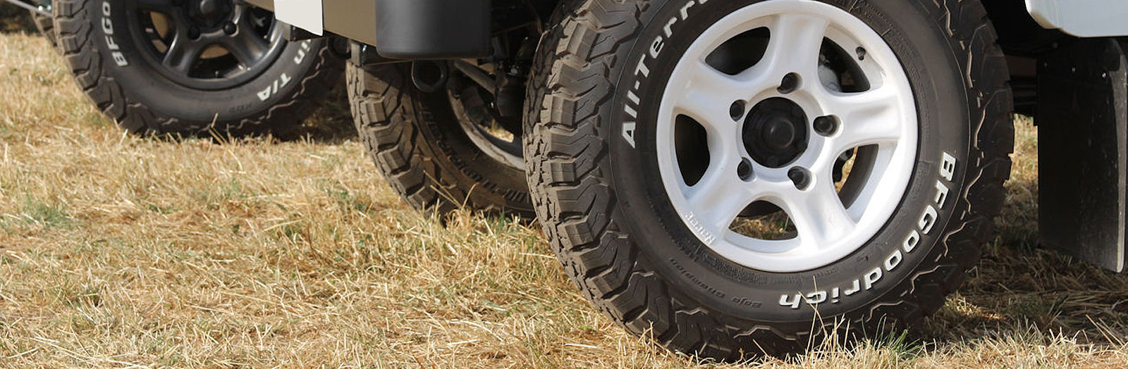BFGoodrich