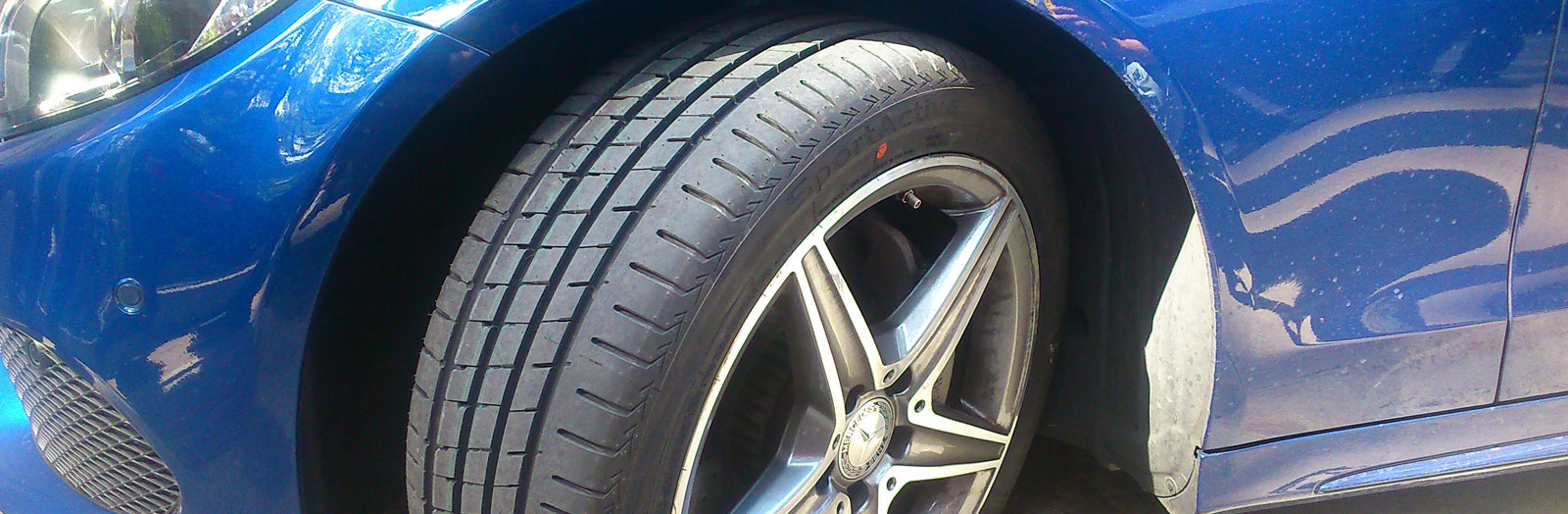 GT Radial