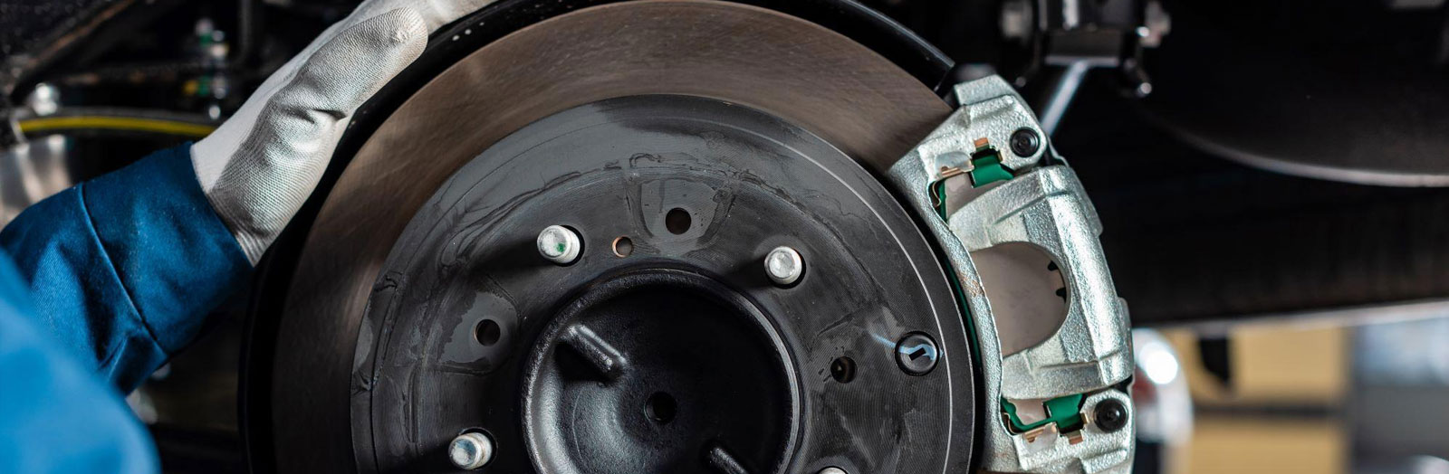 Brakes Service