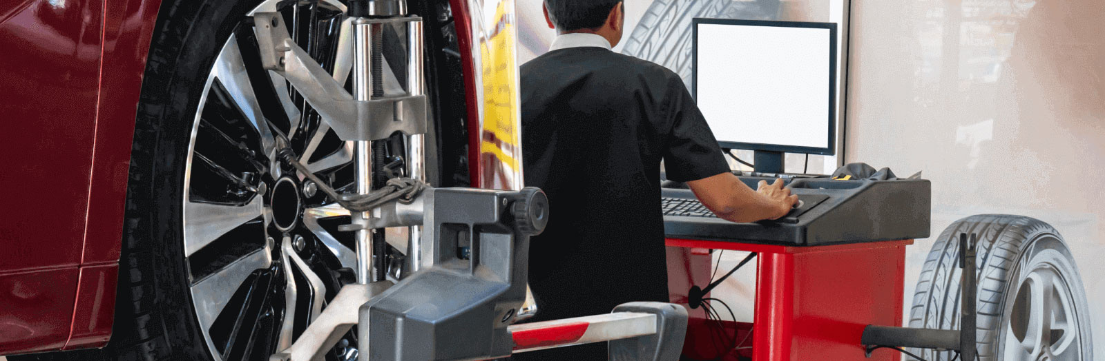 Wheel Alignment