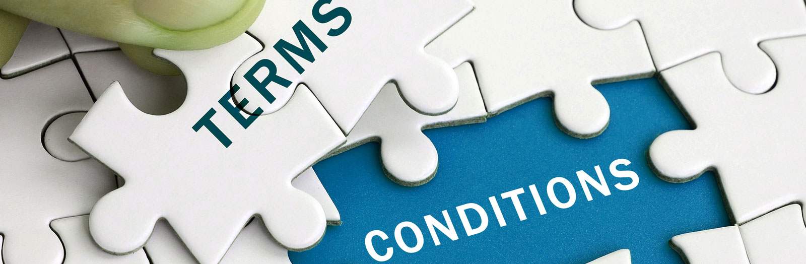 Terms & Conditions